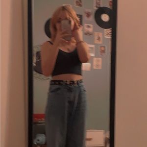 Meet your Posher, Rose